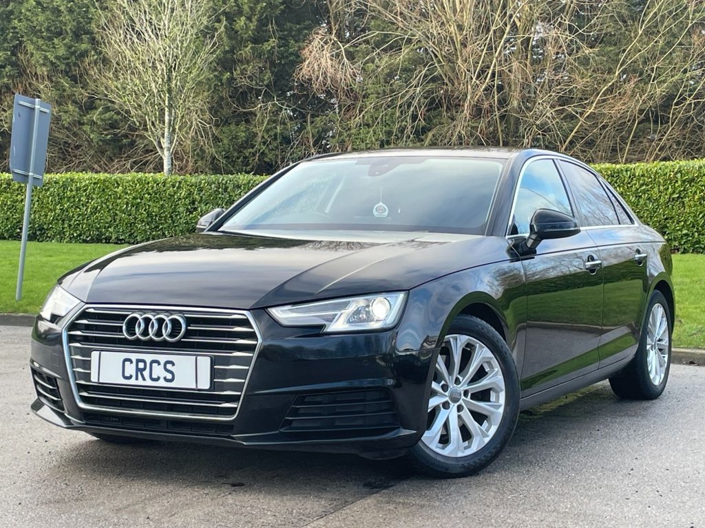 Used Audi A4 2016 for sale - 77236485: Photo 2