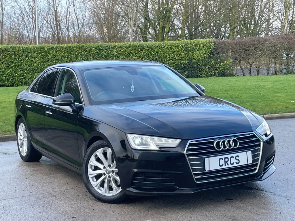 Used Audi A4 2016 for sale - 77236485: Photo 20