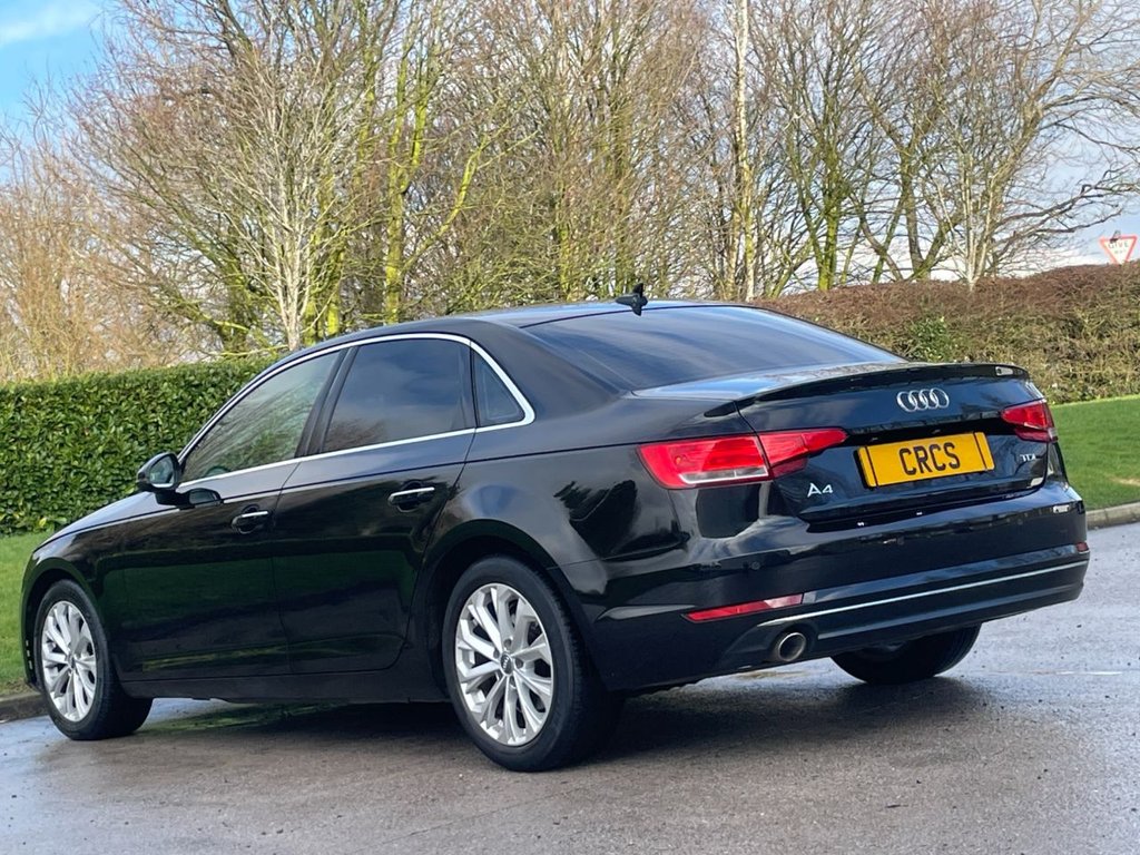 Used Audi A4 2016 for sale - 77236485: Photo 21