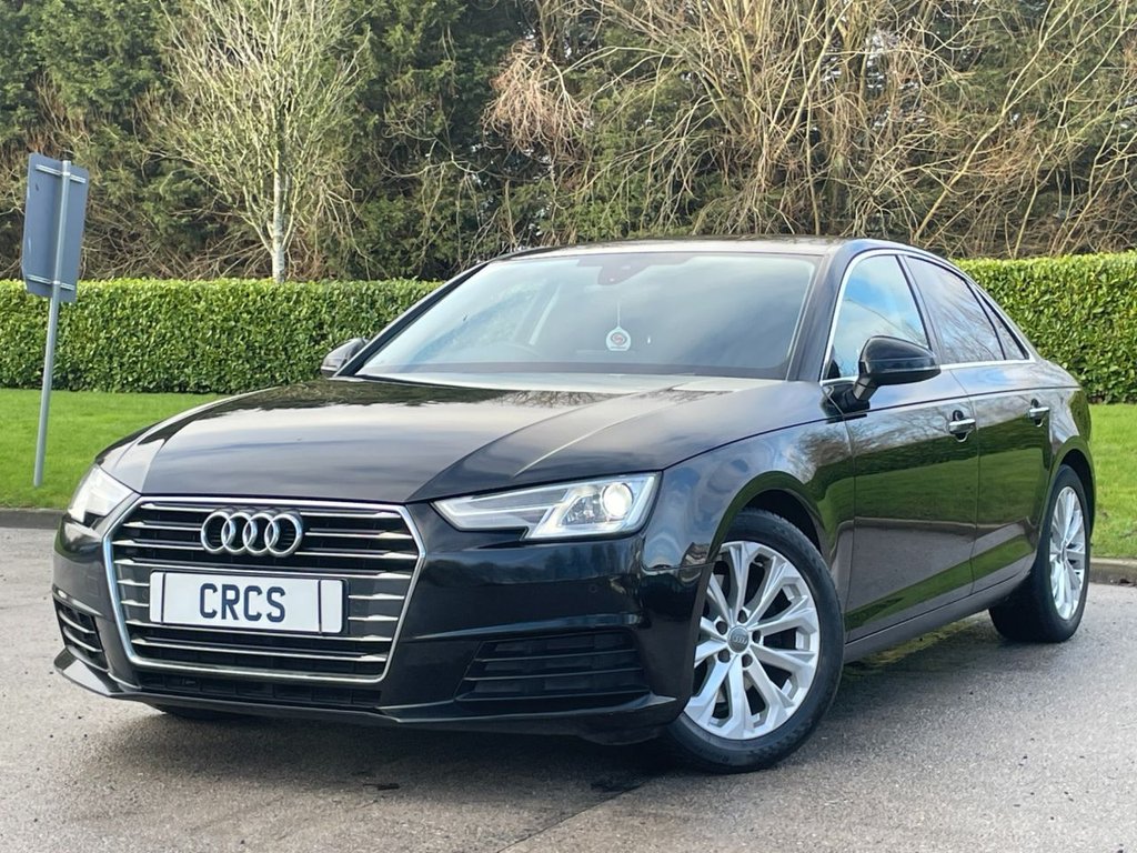 Used Audi A4 2016 for sale - 77236485: Photo 22