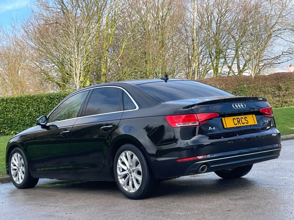 Used Audi A4 2016 for sale - 77236485: Photo 23