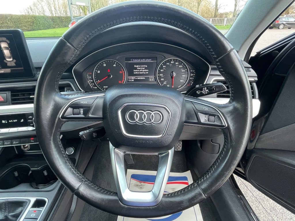 Used Audi A4 2016 for sale - 77236485: Photo 25