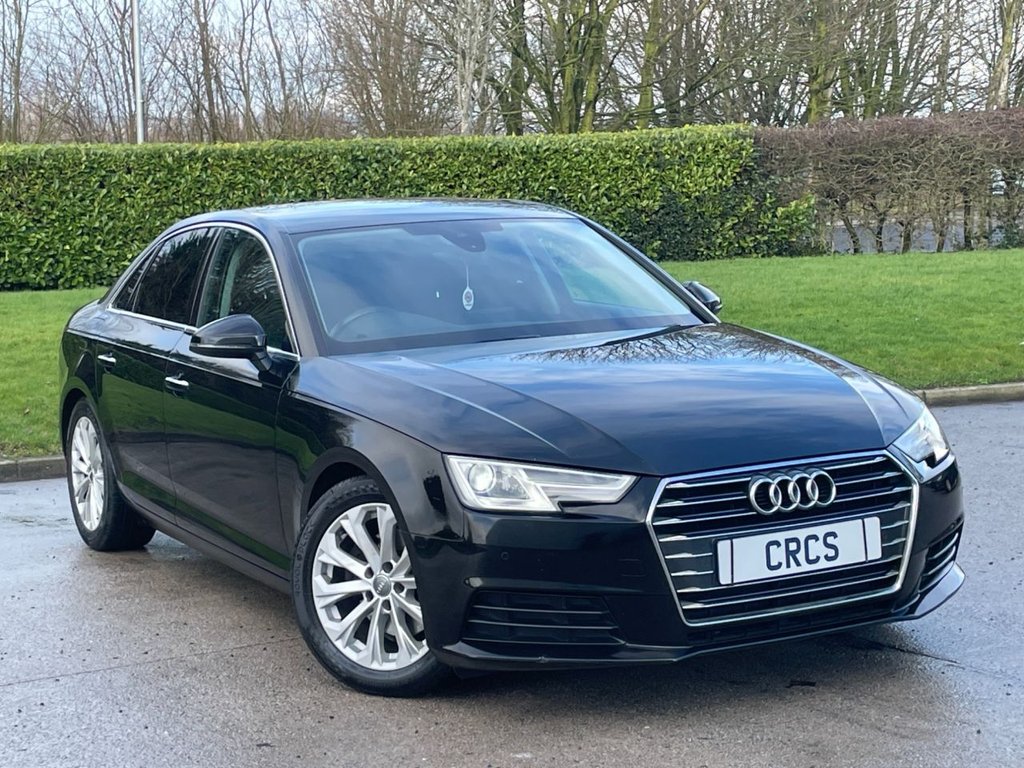 Used Audi A4 2016 for sale - 77236485: Photo 26