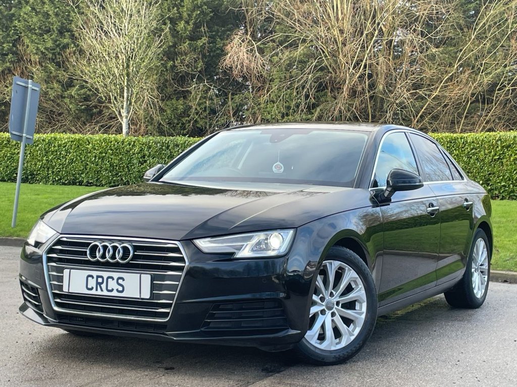 Used Audi A4 2016 for sale - 77236485: Photo 27