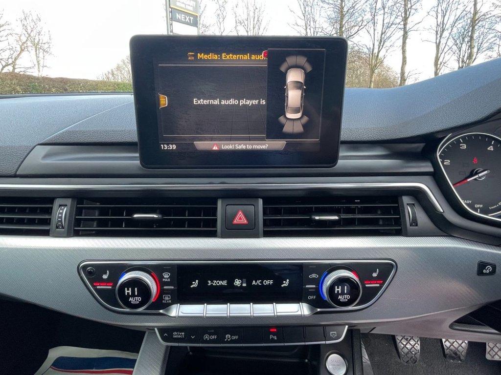 Used Audi A4 2016 for sale - 77236485: Photo 28