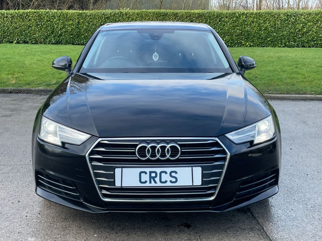 Used Audi A4 2016 for sale - 77236485: Photo 3