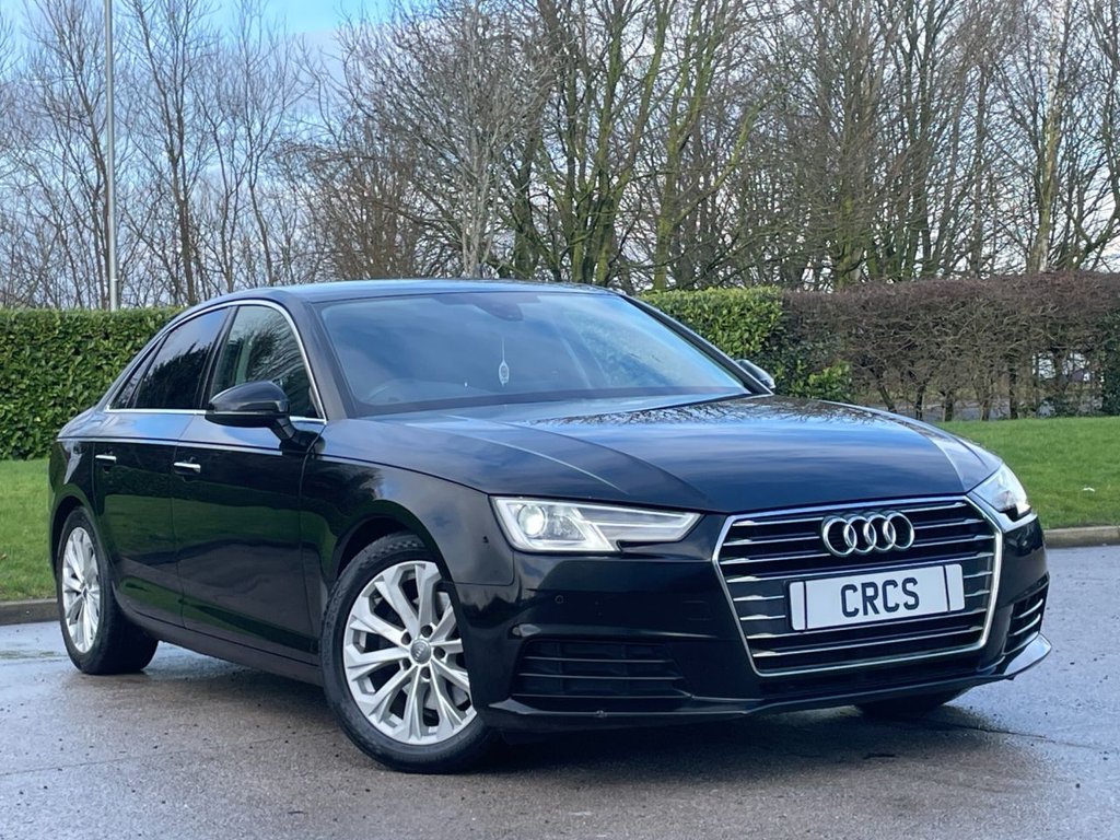 Used Audi A4 2016 for sale - 77236485: Photo 30