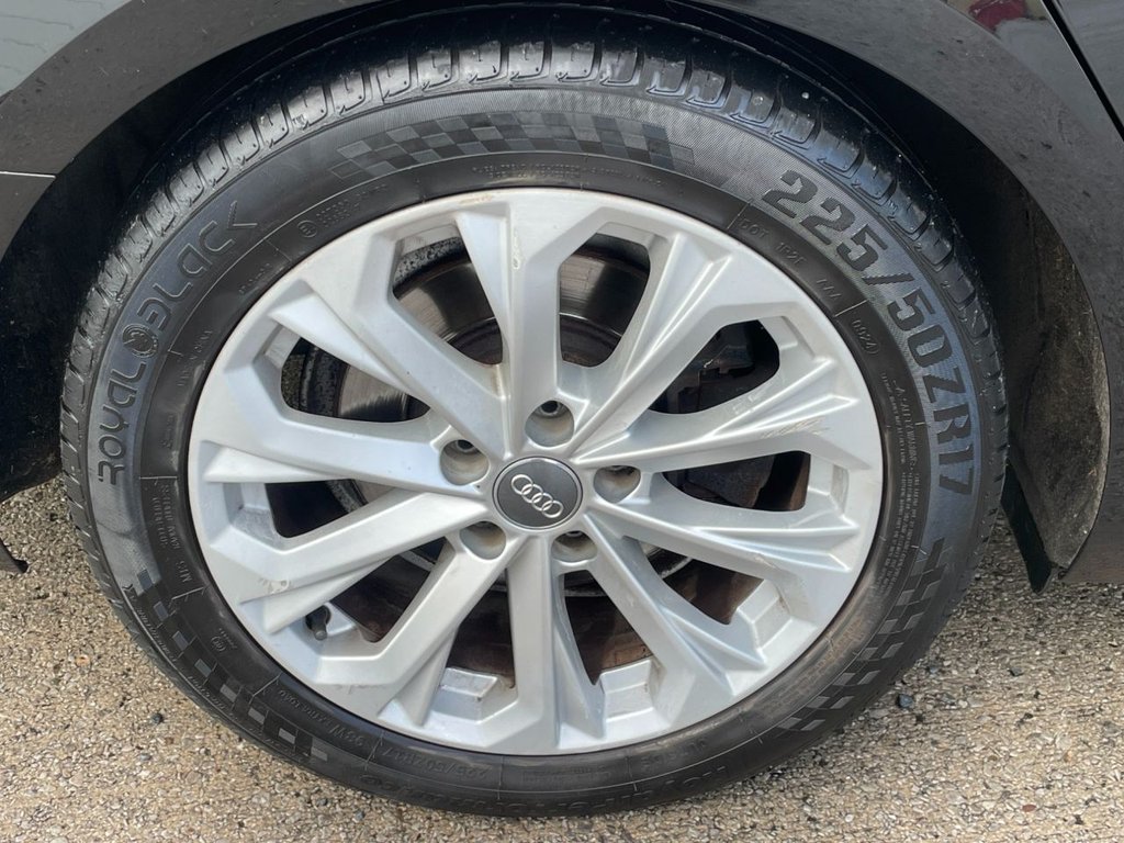 Used Audi A4 2016 for sale - 77236485: Photo 32