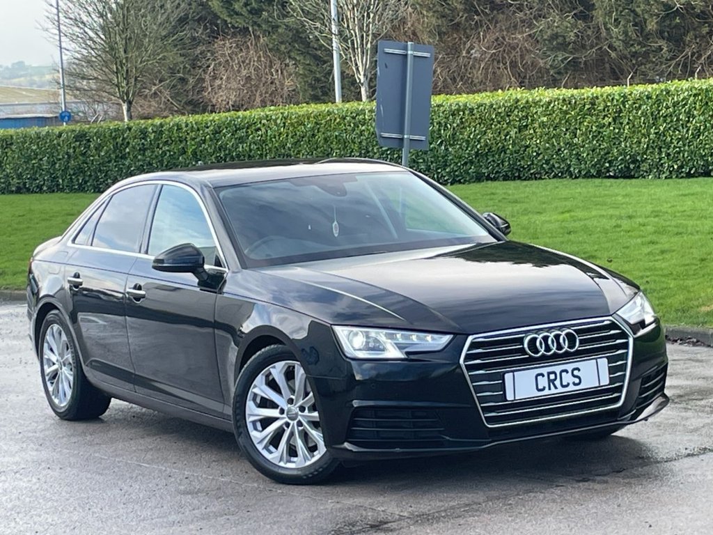 Used Audi A4 2016 for sale - 77236485: Photo 35