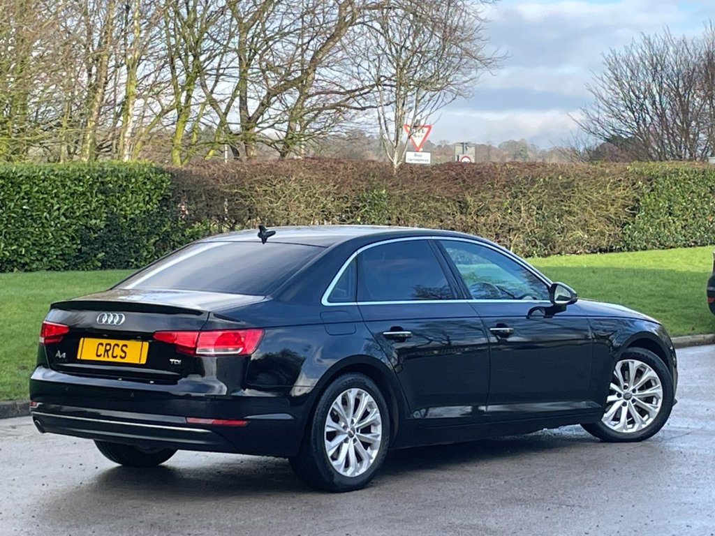 Used Audi A4 2016 for sale - 77236485: Photo 37