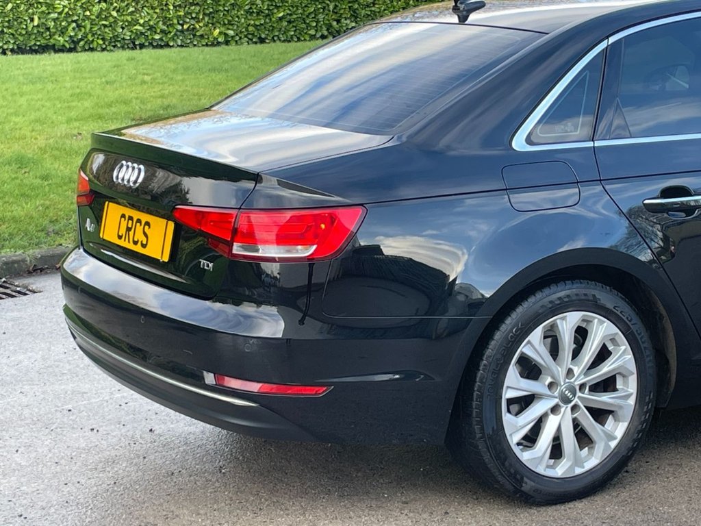 Used Audi A4 2016 for sale - 77236485: Photo 38