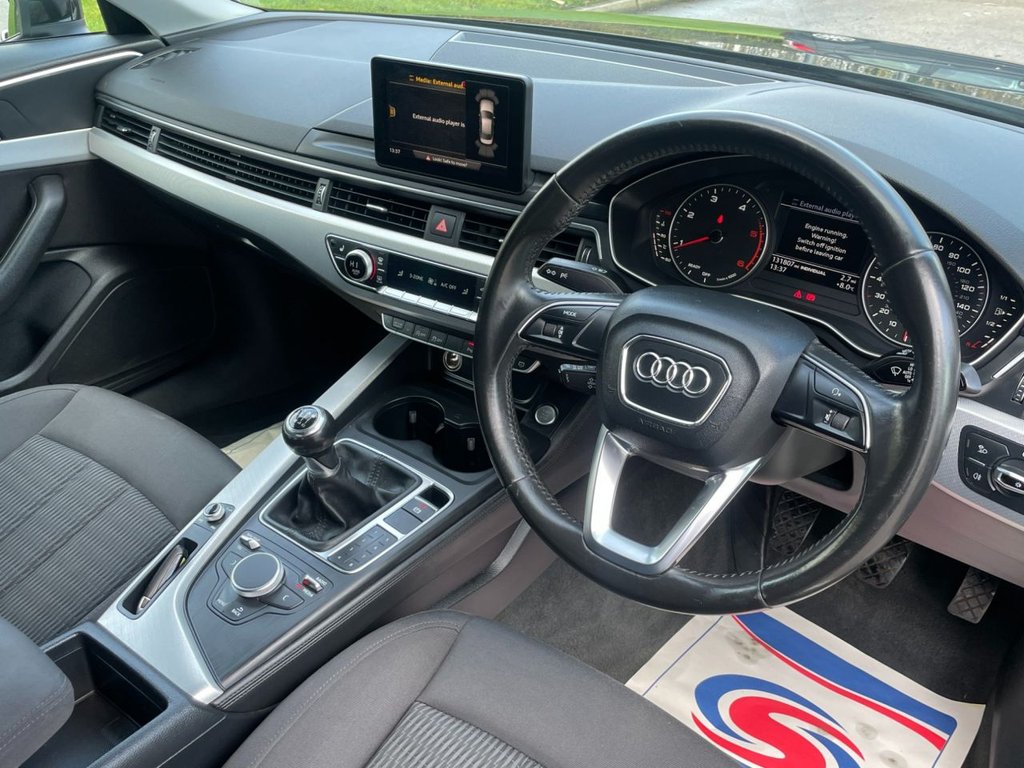 Used Audi A4 2016 for sale - 77236485: Photo 40