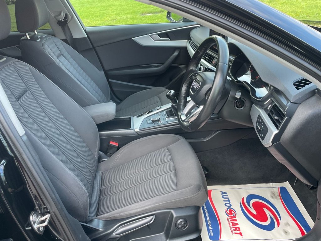 Used Audi A4 2016 for sale - 77236485: Photo 41