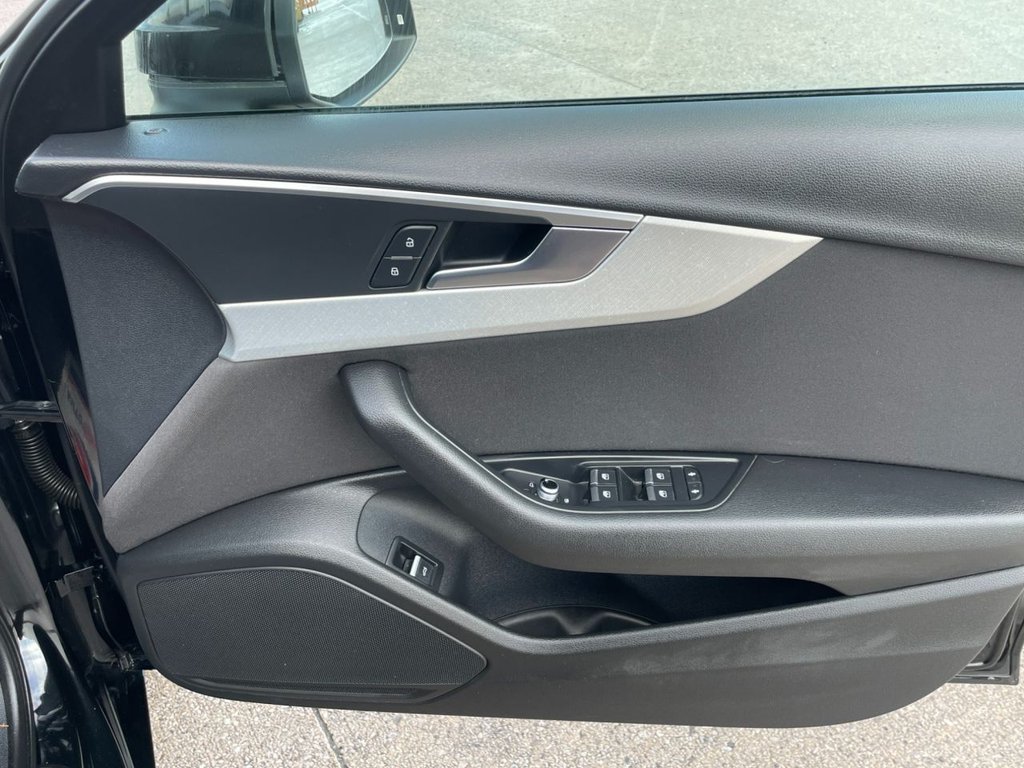 Used Audi A4 2016 for sale - 77236485: Photo 42