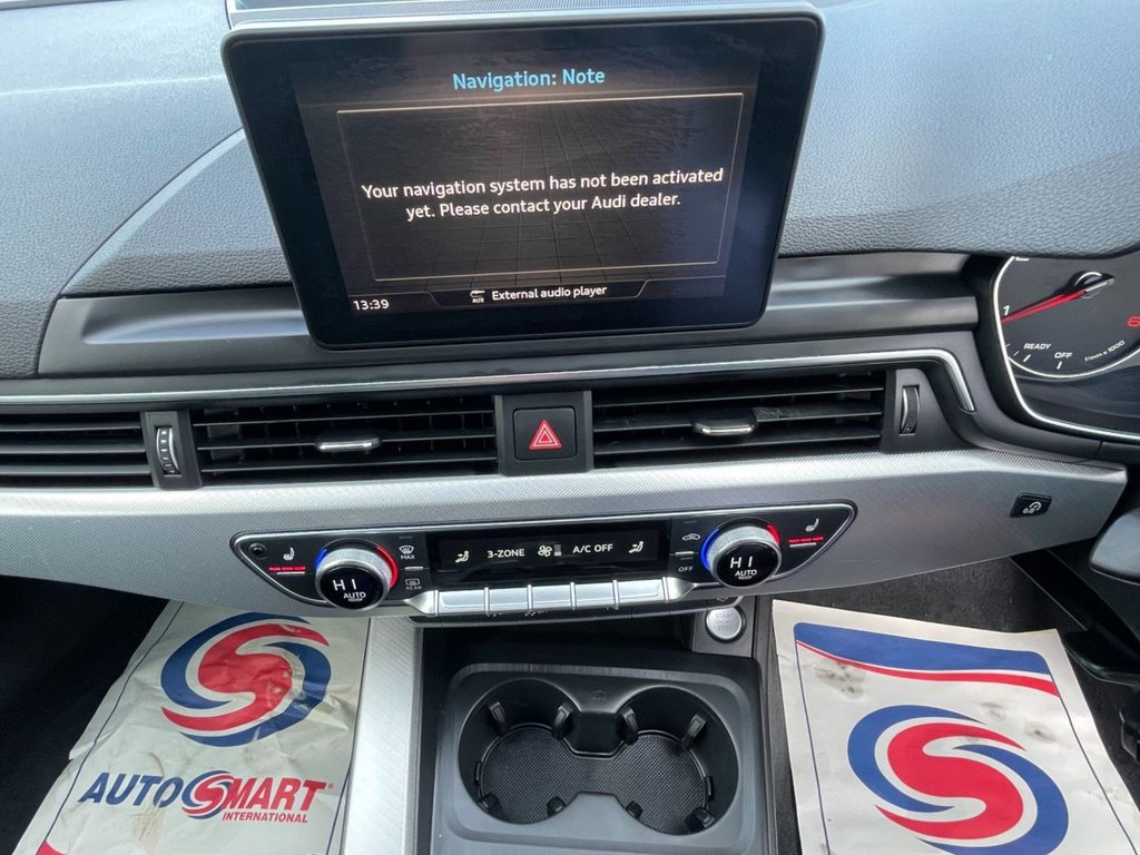 Used Audi A4 2016 for sale - 77236485: Photo 43