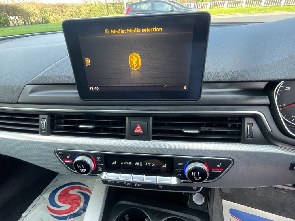 Used Audi A4 2016 for sale - 77236485: Photo 44