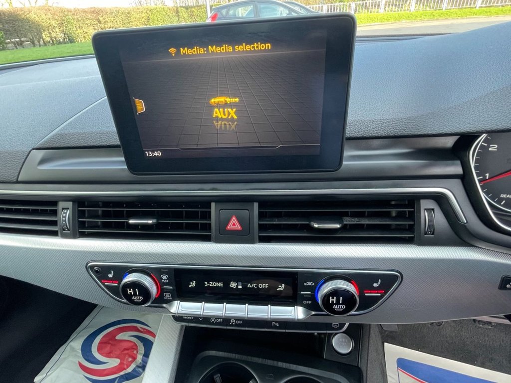 Used Audi A4 2016 for sale - 77236485: Photo 46