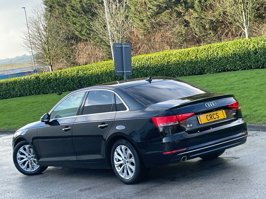 Used Audi A4 2016 for sale - 77236485: Photo 47