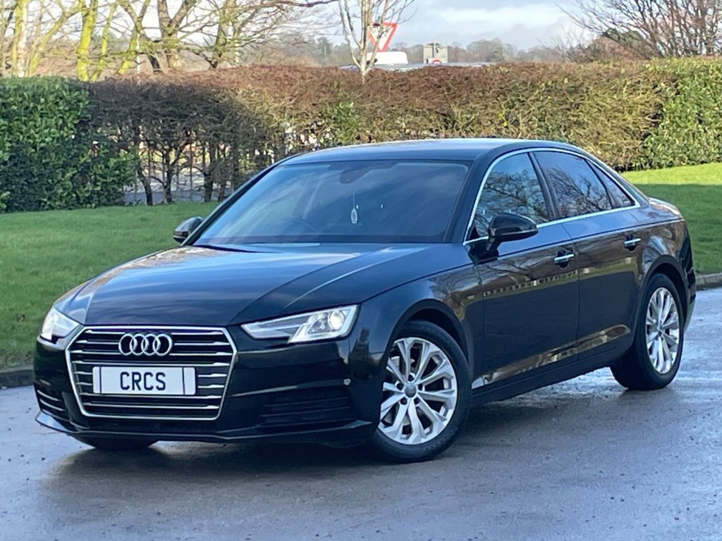 Used Audi A4 2016 for sale - 77236485: Photo 48