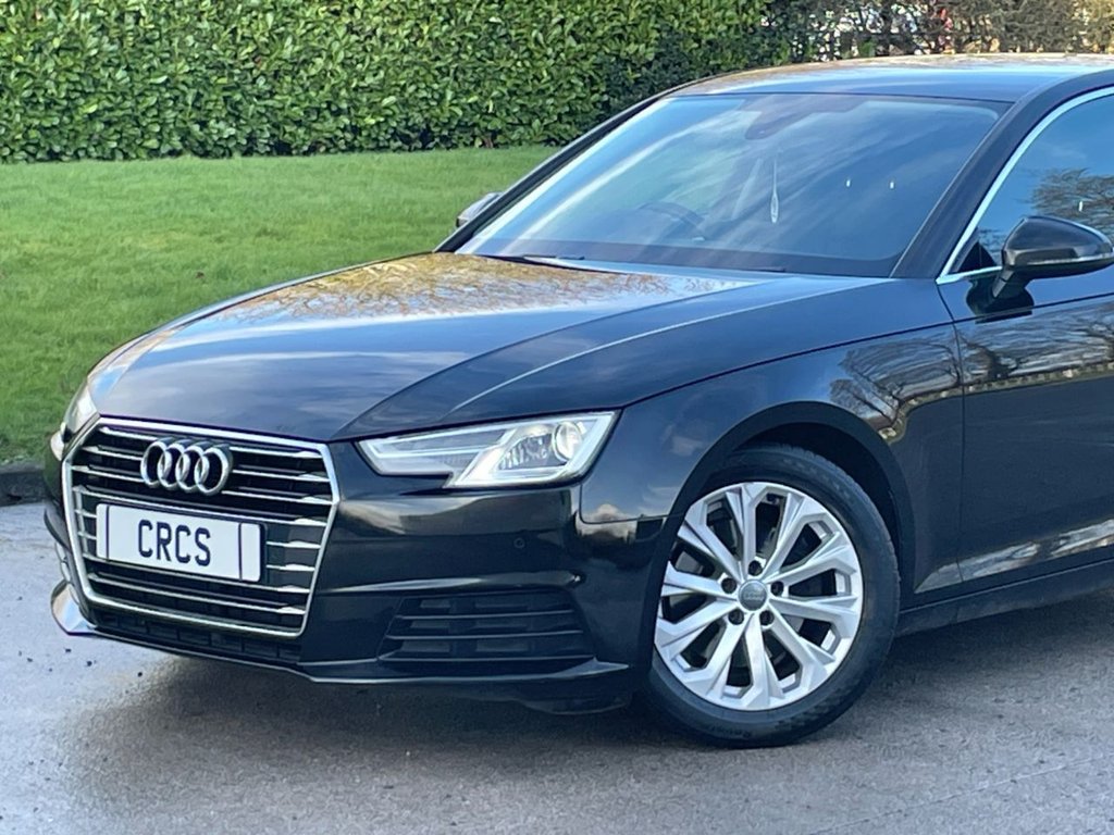 Used Audi A4 2016 for sale - 77236485: Photo 49