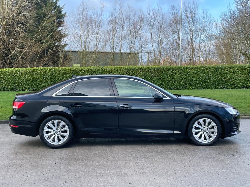 Used Audi A4 2016 for sale - 77236485: Photo 6