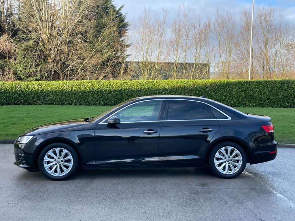 Used Audi A4 2016 for sale - 77236485: Photo 7