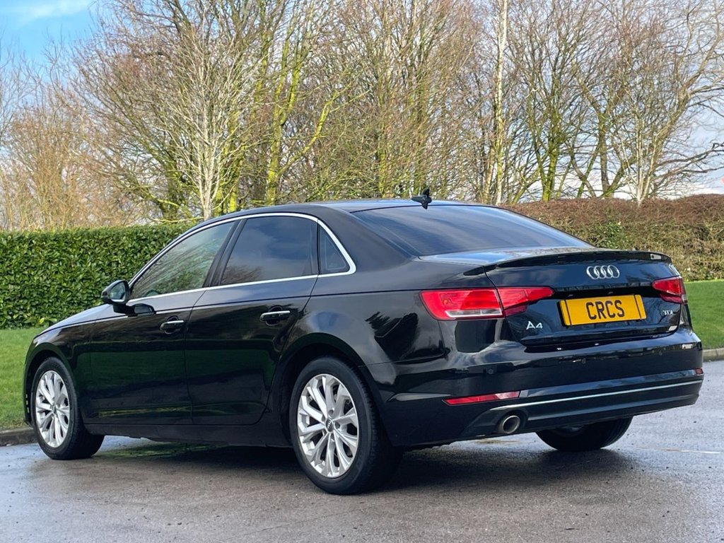 Used Audi A4 2016 for sale - 77236485: Photo 9