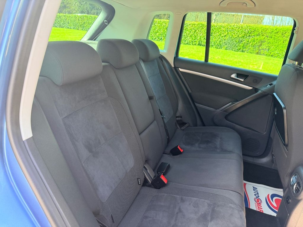 Used Volkswagen Tiguan 2014 for sale - 78181766: Photo 10