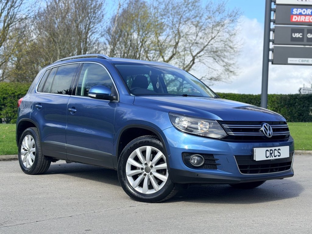 Used Volkswagen Tiguan 2014 for sale - 78181766: Photo 15