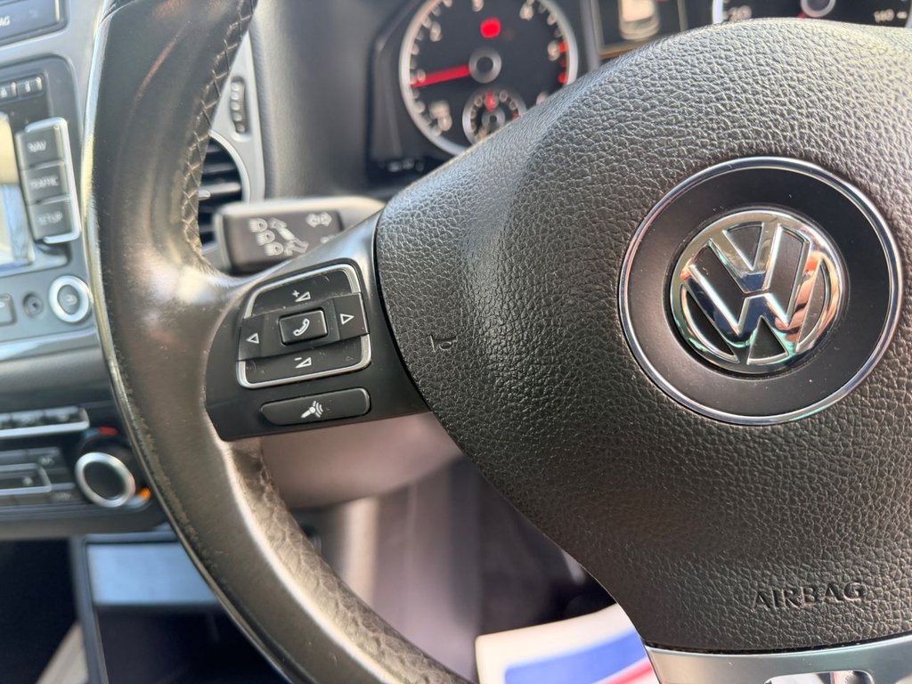 Used Volkswagen Tiguan 2014 for sale - 78181766: Photo 16