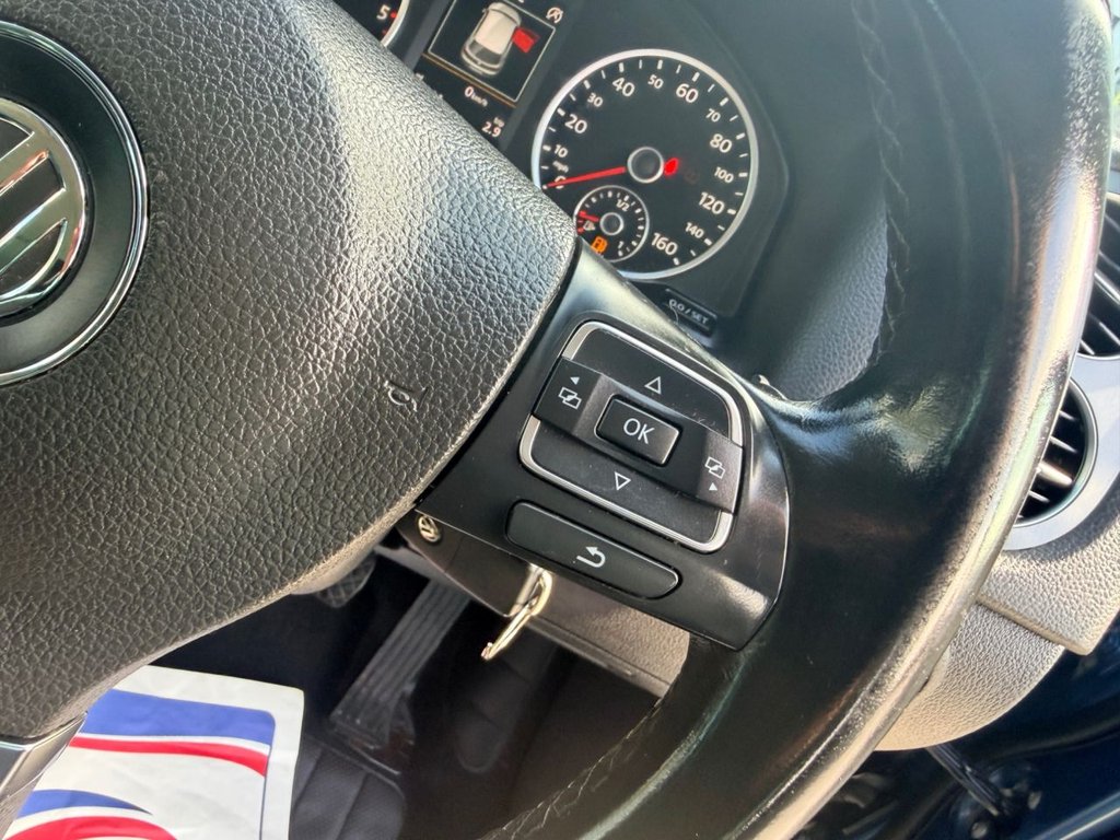 Used Volkswagen Tiguan 2014 for sale - 78181766: Photo 17