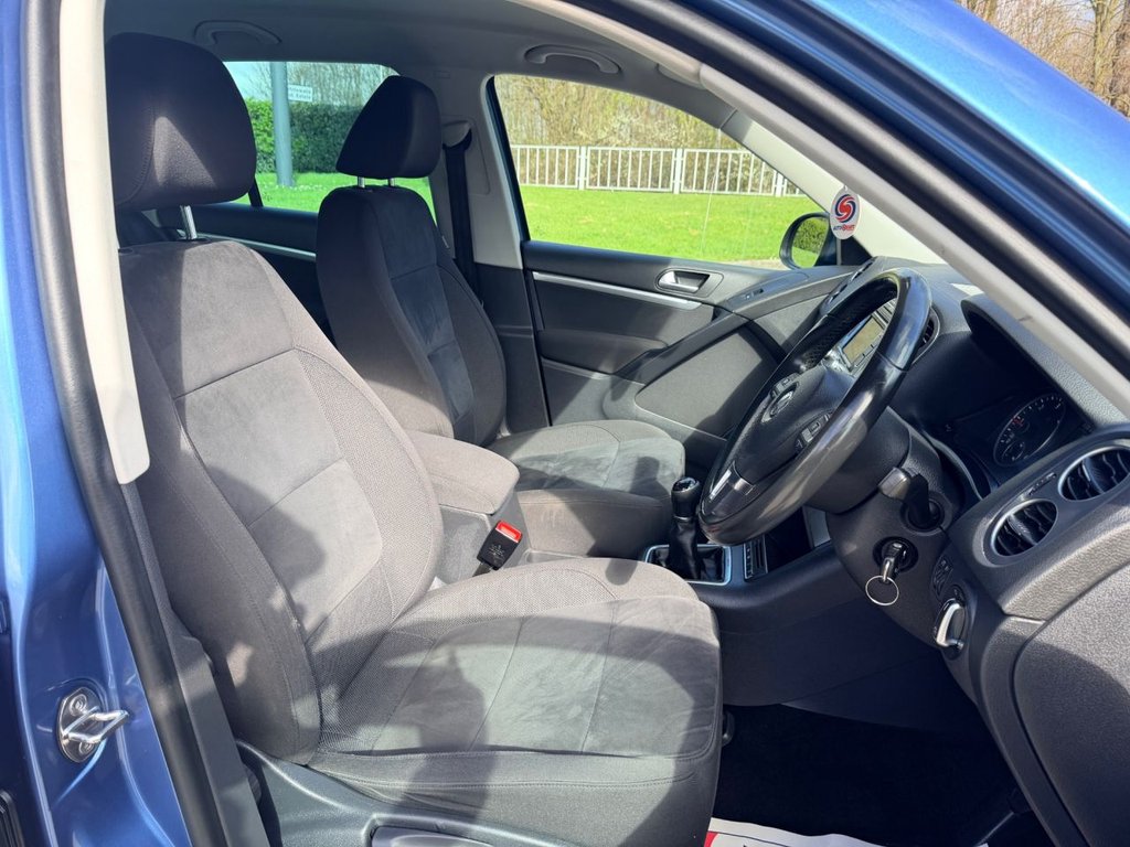 Used Volkswagen Tiguan 2014 for sale - 78181766: Photo 18