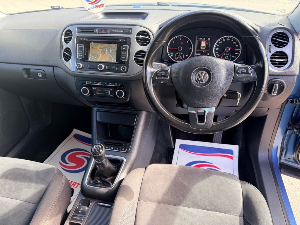 Used Volkswagen Tiguan 2014 for sale - 78181766: Photo 19