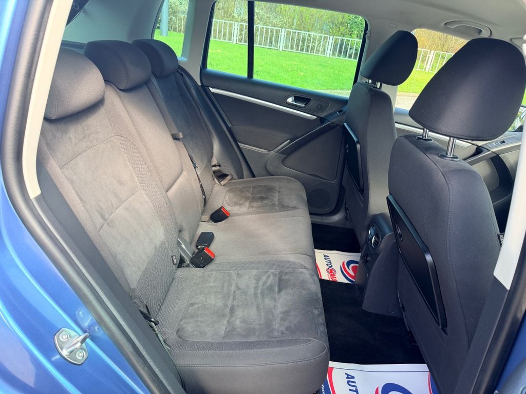 Used Volkswagen Tiguan 2014 for sale - 78181766: Photo 20