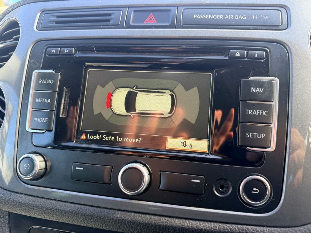 Used Volkswagen Tiguan 2014 for sale - 78181766: Photo 21