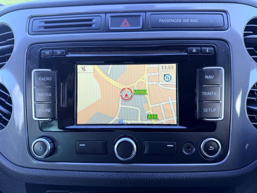 Used Volkswagen Tiguan 2014 for sale - 78181766: Photo 24