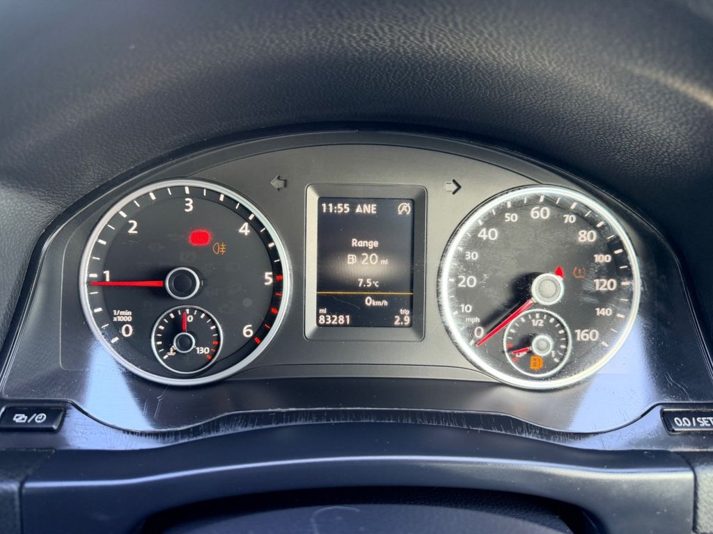 Used Volkswagen Tiguan 2014 for sale - 78181766: Photo 25