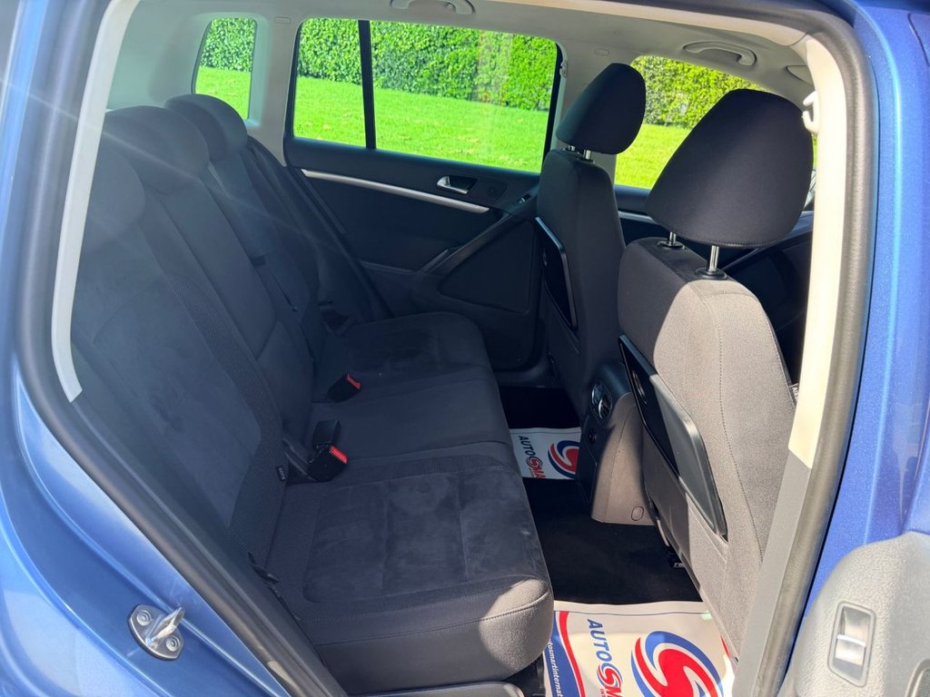 Used Volkswagen Tiguan 2014 for sale - 78181766: Photo 26