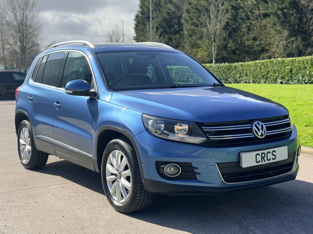 Used Volkswagen Tiguan 2014 for sale - 78181766: Photo 27