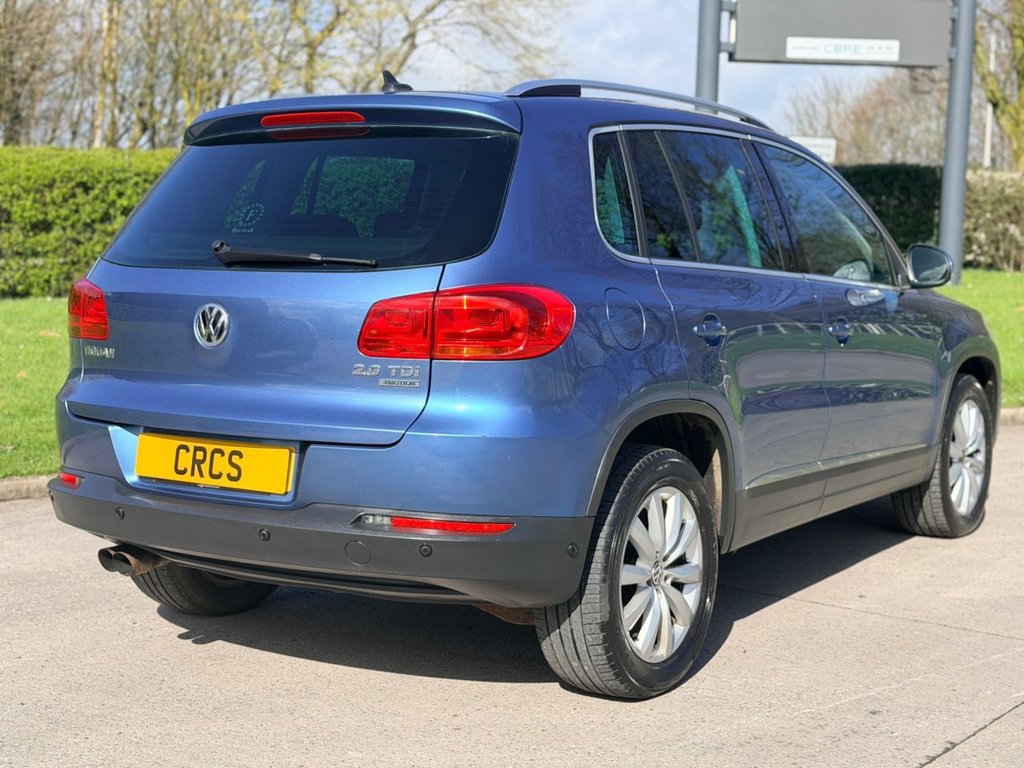 Used Volkswagen Tiguan 2014 for sale - 78181766: Photo 28
