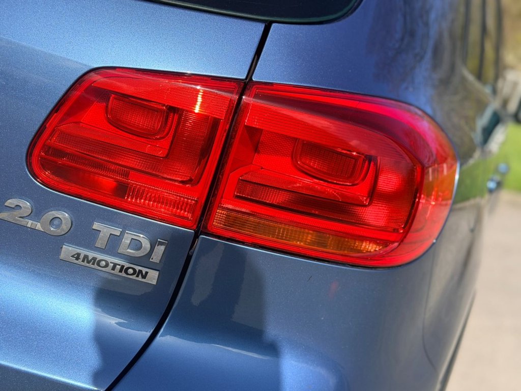 Used Volkswagen Tiguan 2014 for sale - 78181766: Photo 29