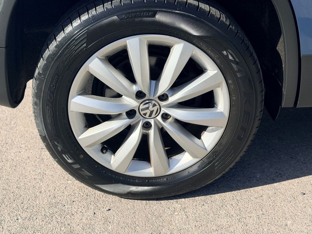 Used Volkswagen Tiguan 2014 for sale - 78181766: Photo 30
