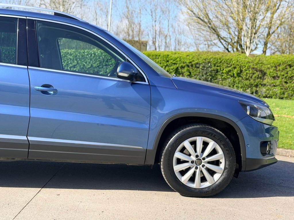Used Volkswagen Tiguan 2014 for sale - 78181766: Photo 31