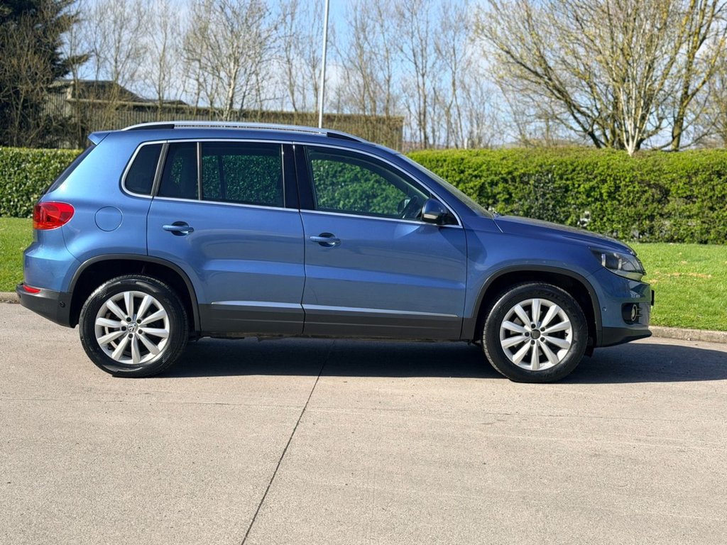 Used Volkswagen Tiguan 2014 for sale - 78181766: Photo 33