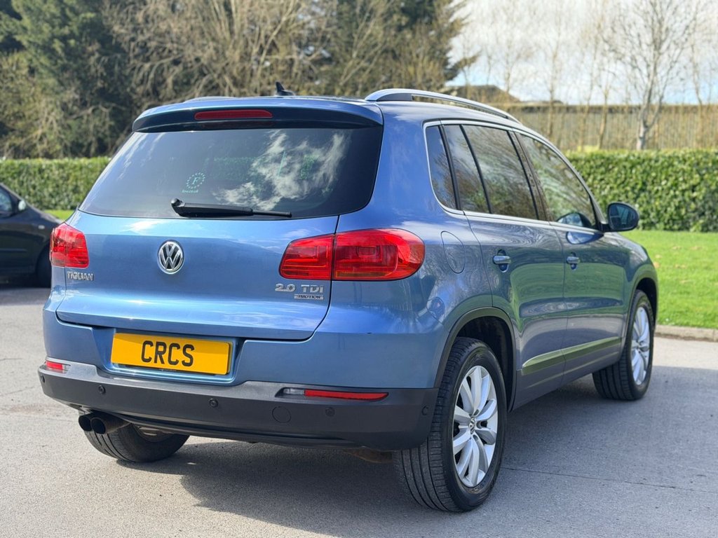 Used Volkswagen Tiguan 2014 for sale - 78181766: Photo 7
