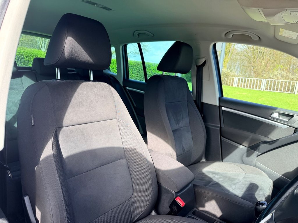 Used Volkswagen Tiguan 2014 for sale - 78181766: Photo 8