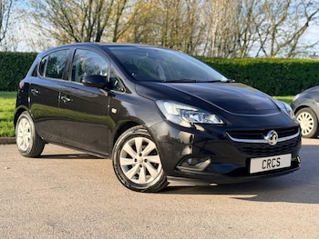 Used Vauxhall Corsa 2018 for sale - 78227832: Photo