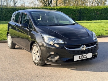Used Vauxhall Corsa 2018 for sale - 78227832: Photo