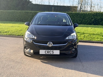 Used Vauxhall Corsa 2018 for sale - 78227832: Photo