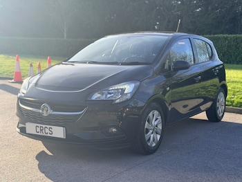 Used Vauxhall Corsa 2018 for sale - 78227832: Photo